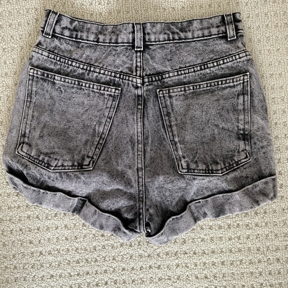 American Apparel Shorts - Picture 2 of 4